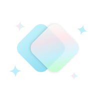 手机小组件app图标