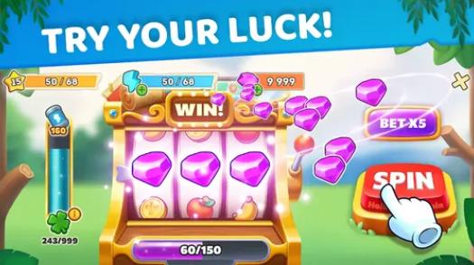 MysteryFarm手机版图4