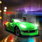 Tuning Underground游戏图标