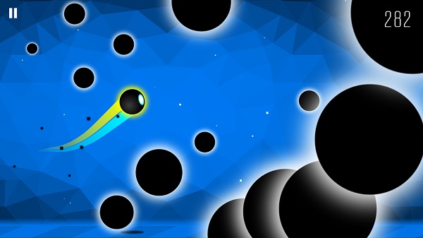Dash till Puff!安装器游戏图2