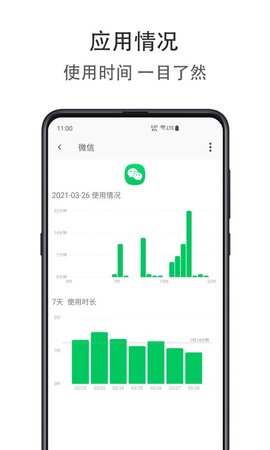 应用时间限额软件