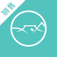 旅居规划师官网版图标