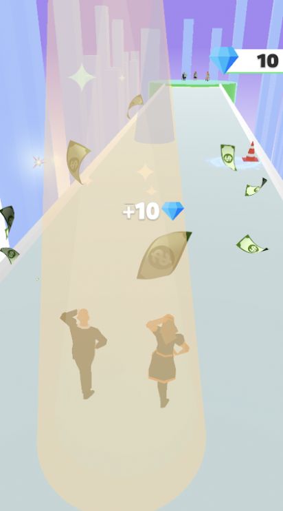 Dancing Pros游戏