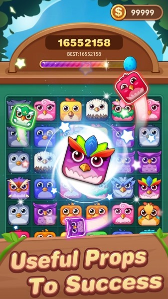 Bird Master游戏图3