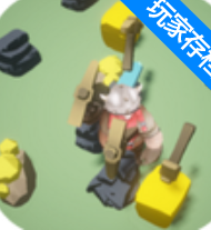 MiningMaster安卓版图标
