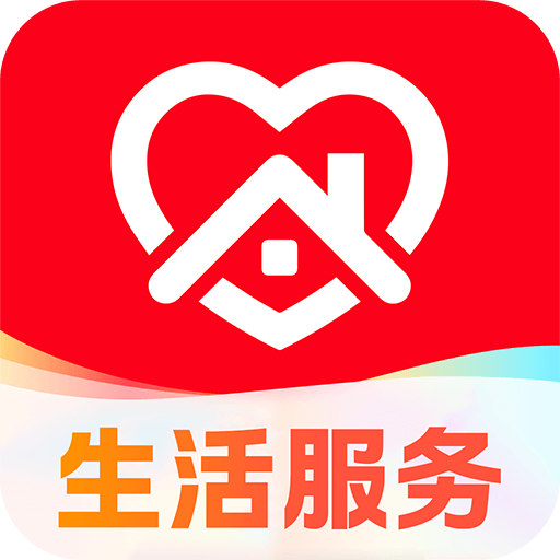 同城生活通手机版图标