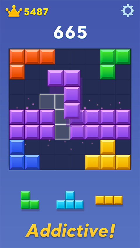 Block Blast!安装器手游图1