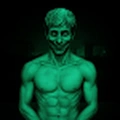 I Am Ghost Or Not: Scary Games安卓版图标
