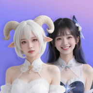 女神越多我越强游戏图标