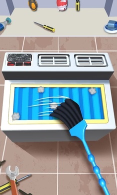修好它（Fix It）手游图2