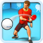 Table Tennis游戏图标