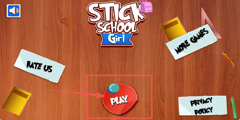 火柴人高中女子学校模拟器游戏图2