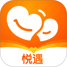 悦遇app图标