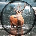 狩猎冲突（Hunting Clash 2020: Wild hunter shooting Simulator）图标