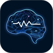 超脑电app图标