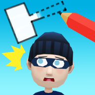 Draw Trap手游图标