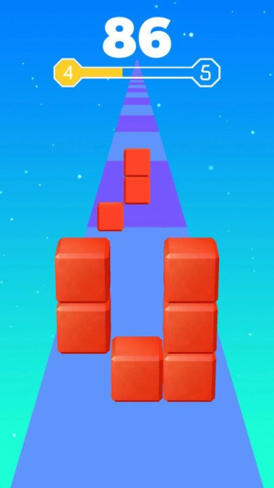 方块一对一图1