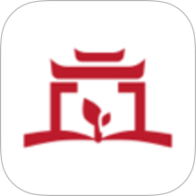 上书坊app图标