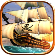 Ships of Battle: Age of Pirates最新版图标
