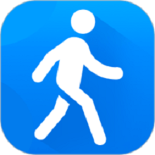 全民走路计步app图标