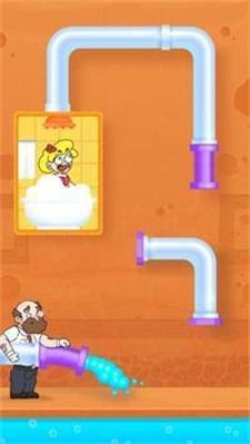 Thrill Wash游戏图1