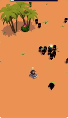 Arcane Kin: Battlebound安卓版图4