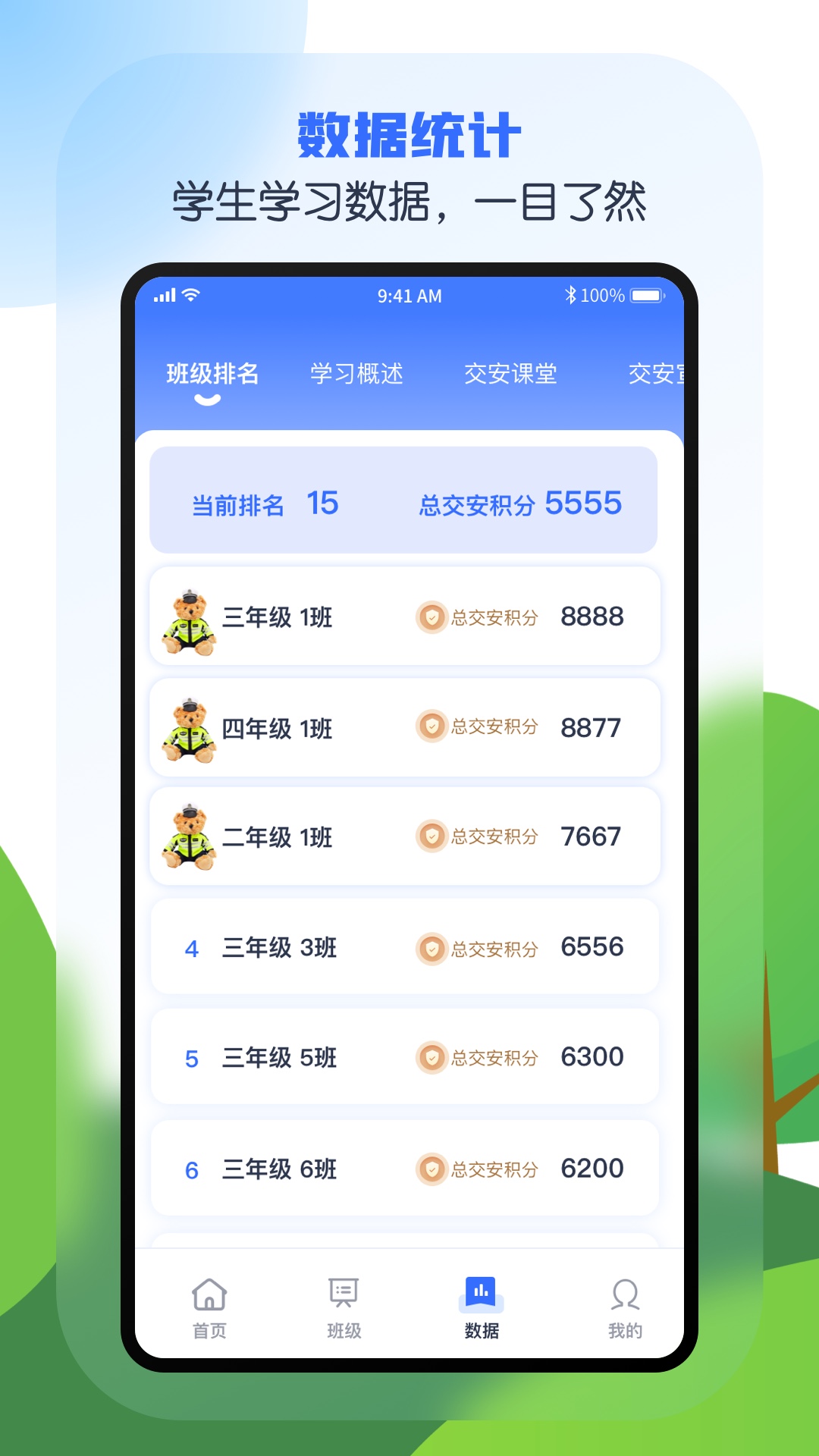 安e学app图1