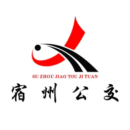 宿州掌上公交app图标