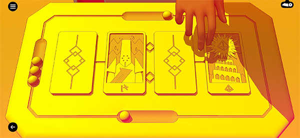 巴别塔圣歌手游(ChantsOfSennaar)图2