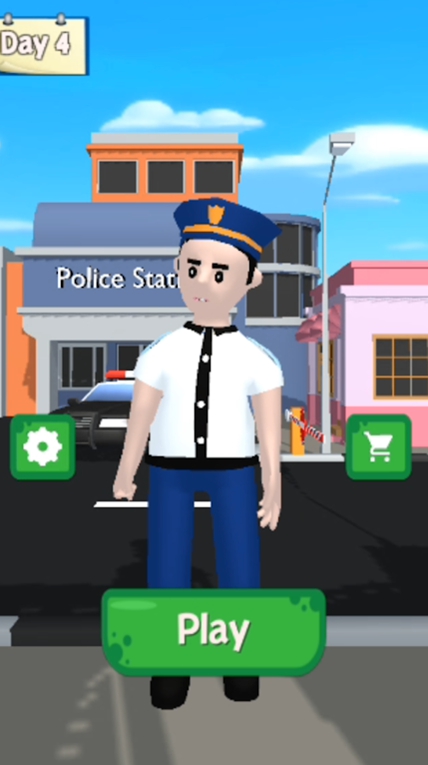 城市检察官（Police Patrol Officer Game）游戏图3