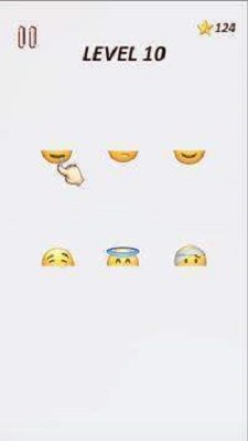 开心的连接（Emoji Connect）游戏图2