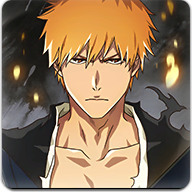 死神勇敢的灵魂游戏(Bleach)图标