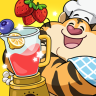 Zoo's Truck: Food Truck Tycoon游戏图标