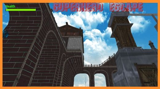 Spider Rope Man图3