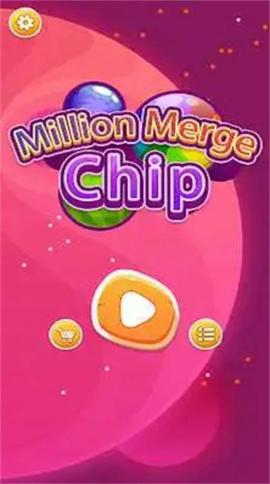 百万消除碎片（MillionMergeChip）图3