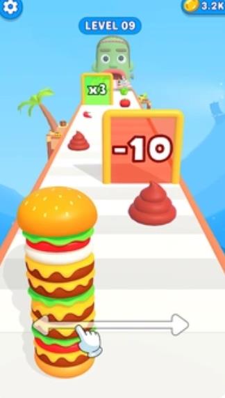 Burger Master手机版图4