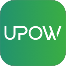 UPOW优电app图标