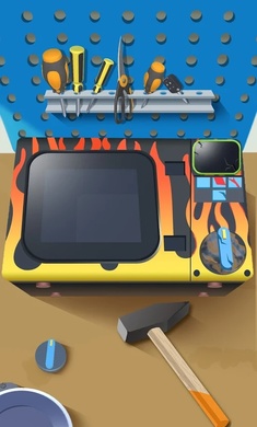修好它（Fix It）手游图3
