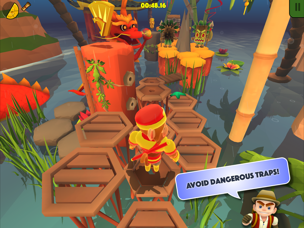 Nono Islands图2
