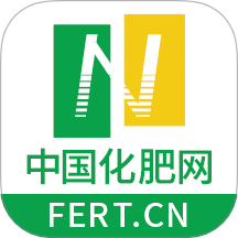 中肥化肥网官网版图标