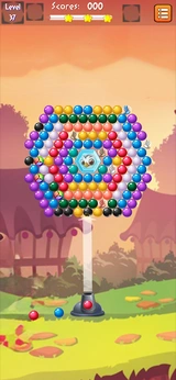 Bubble Shooter : Spinner手机版