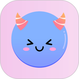 花样颜文字app图标