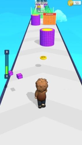 Wealth Up Run手机版