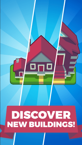 Merge Town!手机版图3