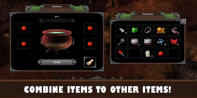 Dwarven Village: Dwarf Fortress游戏