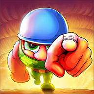 Defend Your Life!游戏图标