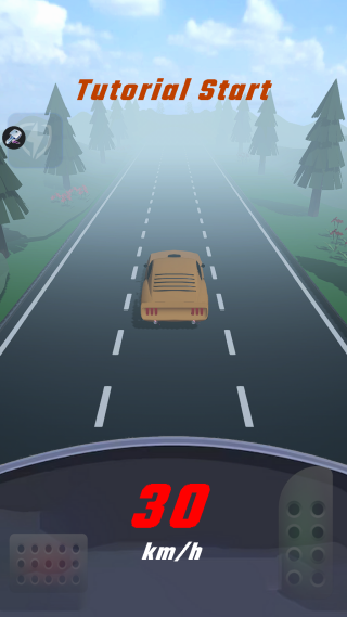 Infinity Racer安卓版图4