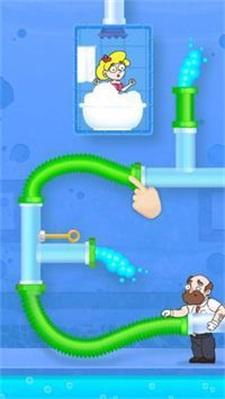 Thrill Wash游戏图4