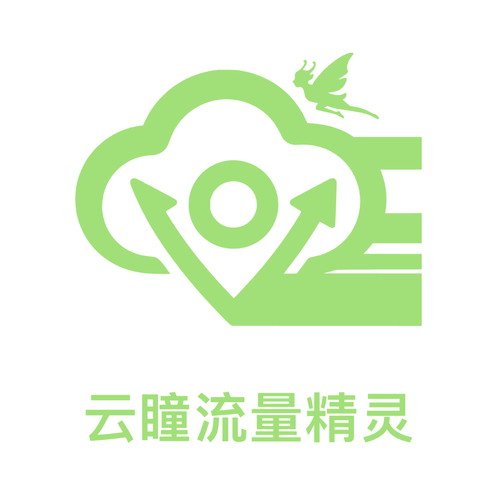 云瞳流量精灵安卓版图标