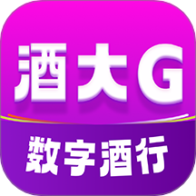 数字酒行app图标